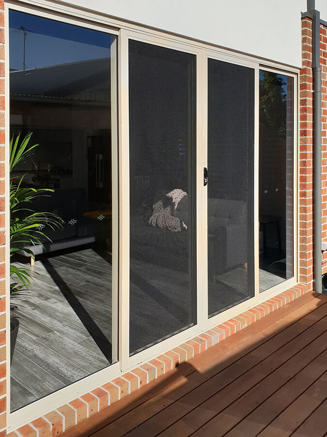 Security Door S For Australia, Steel Sliding Screen Door