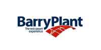 Barry Plant Real Estate logo