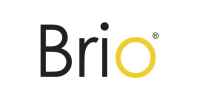 Brio Retractable Pleated Insect Screens logo