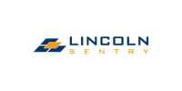 Lincoln Sentry trade distributor logo