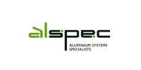 Alspec Aluminium systems specialist logo