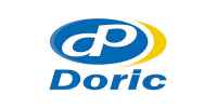 Doric Hardware Products logo