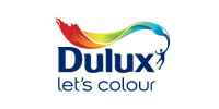 Dulux colour logo