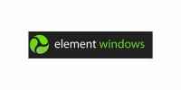 Element Windows logo